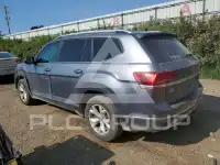 2018 Volkswagen Atlas фото