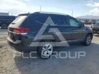 2018 Volkswagen Atlas фото