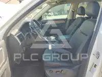 2018 Volkswagen Atlas фото