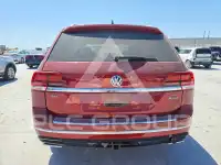 2018 Volkswagen Atlas photo