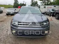 2018 Volkswagen Atlas фото