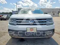 2018 Volkswagen Atlas photo