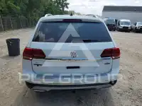 2018 Volkswagen Atlas photo