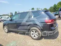 2018 Volkswagen Atlas фото