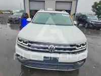 2018 Volkswagen Atlas фото