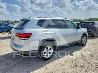 2018 Volkswagen Atlas photo