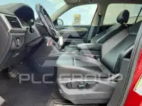 2018 Volkswagen Atlas фото