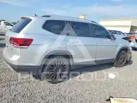 2018 Volkswagen Atlas фото