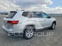 2018 Volkswagen Atlas photo