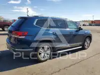 2018 Volkswagen Atlas фото