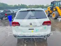 2018 Volkswagen Atlas фото