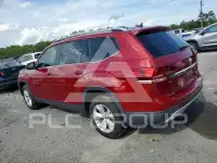 2018 Volkswagen Atlas photo
