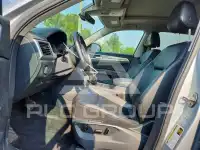 2018 Volkswagen Atlas фото