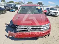 2018 Volkswagen Atlas фото
