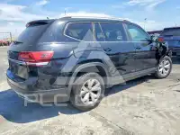 2018 Volkswagen Atlas фото