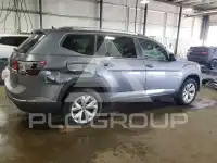 2018 Volkswagen Atlas фото