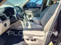 2018 Volkswagen Atlas фото
