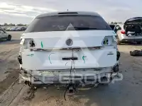 2018 Volkswagen Atlas фото