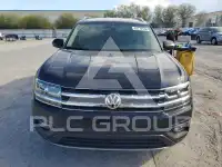 2018 Volkswagen Atlas фото
