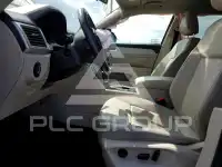 2018 Volkswagen Atlas фото