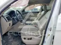 2018 Volkswagen Atlas фото