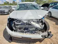 2018 Volkswagen Atlas photo