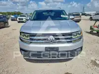 2018 Volkswagen Atlas photo