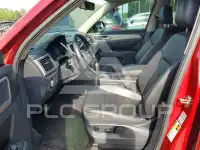 2018 Volkswagen Atlas photo