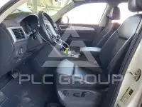 2018 Volkswagen Atlas фото