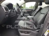 2018 Volkswagen Atlas фото