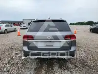 2018 Volkswagen Atlas фото