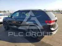 2018 Volkswagen Atlas фото