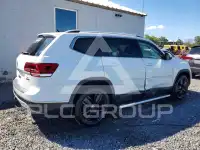 2018 Volkswagen Atlas фото