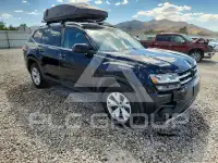 2018 Volkswagen Atlas photo