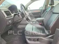 2018 Volkswagen Atlas фото