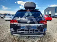 2018 Volkswagen Atlas photo