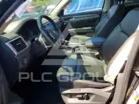 2018 Volkswagen Atlas фото