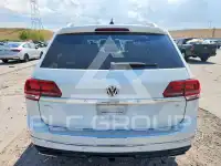 2018 Volkswagen Atlas фото
