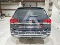 2018 Volkswagen Atlas фото