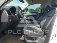 2018 Volkswagen Atlas фото