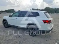 2018 Volkswagen Atlas фото