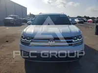 2018 Volkswagen Atlas photo