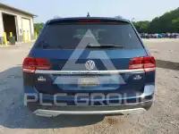2018 Volkswagen Atlas photo