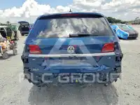 2018 Volkswagen Atlas photo