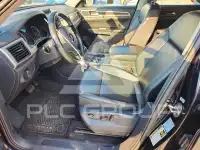 2018 Volkswagen Atlas фото