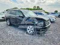 2018 Volkswagen Atlas photo