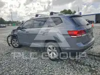 2018 Volkswagen Atlas photo