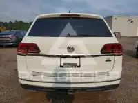 2018 Volkswagen Atlas фото