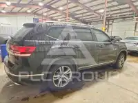 2018 Volkswagen Atlas photo