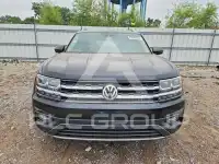 2018 Volkswagen Atlas фото